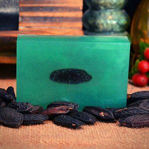 Spell Soap for Fertility with instructions